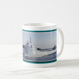 Medusa-Herausforderer-Tasse Kaffeetasse