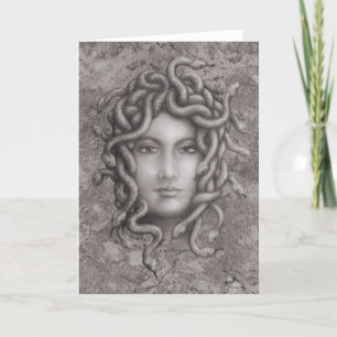 Medusa Karte