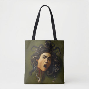 Medusa Kopf Caravaggio Malerei Kunst Mythologie ca