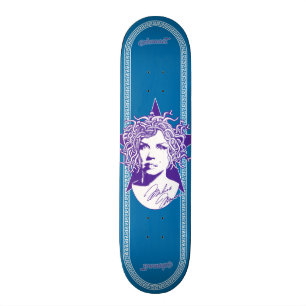Medusa Monroe Skateboard