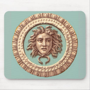 Medusa Mousepad
