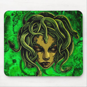Medusa Mousepad