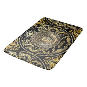 Medusa Oriental Badematte