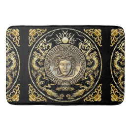 Medusa Oriental Badematte