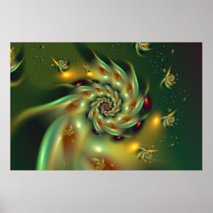 Medusa Poster