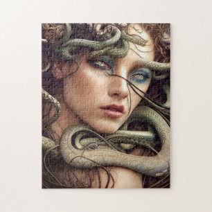 Medusa Puzzle