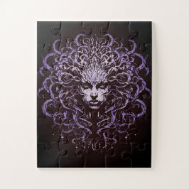 Medusa Puzzle