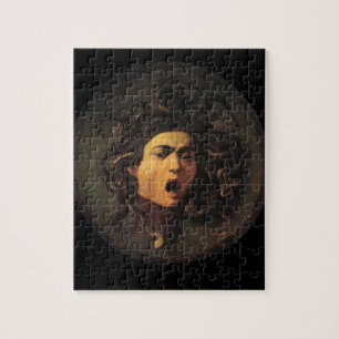 Medusa Puzzle
