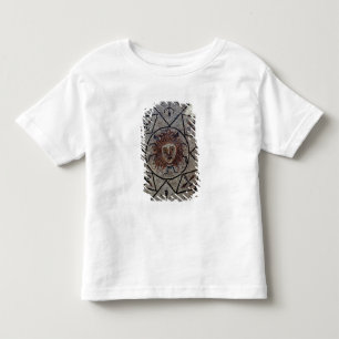 Medusa, römisches Mosaik vom Haus von Orpheus Kleinkind T-shirt