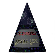 Medusa, Scheidung/Trennung Party, was