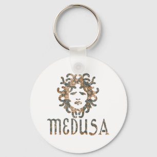 Medusa Schlüsselanhänger