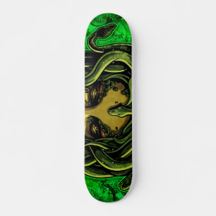 Medusa Skateboard