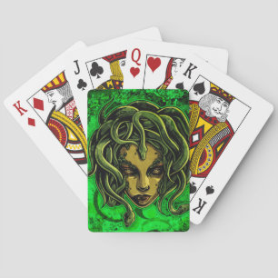 Medusa Spielkarten