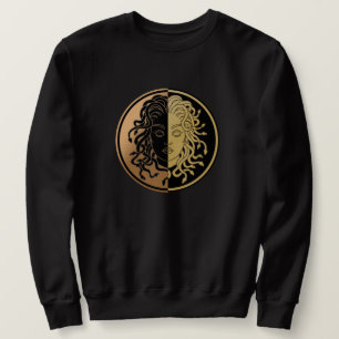 Medusa Sweatshirt