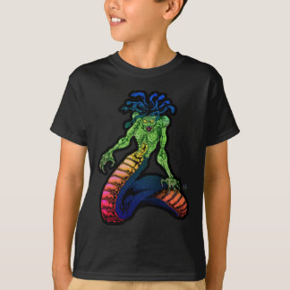 Medusa T-Shirt