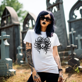 Medusa T-Shirt