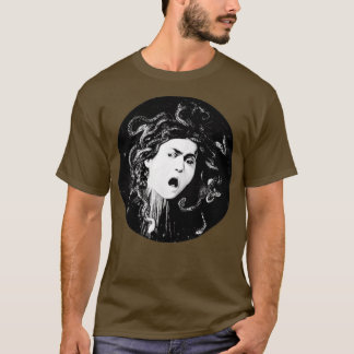 Medusa T-Shirt