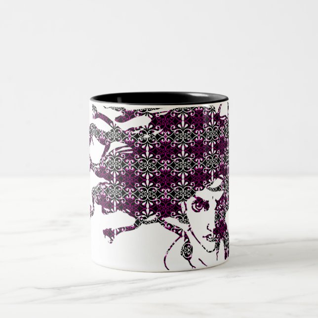 MEDUSA Tasse (Mittel)
