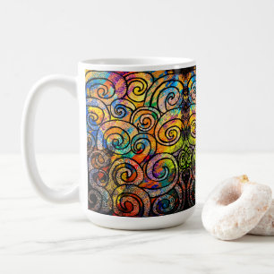Medusa-Tasse Kaffeetasse