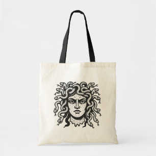 Medusa Tragetasche