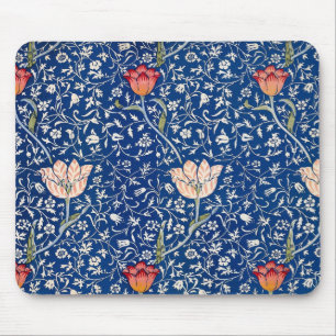 Medway Pattern (1885) von William Morris Mousepad