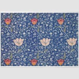Medway Pattern (von William Morris) Seidenpapier