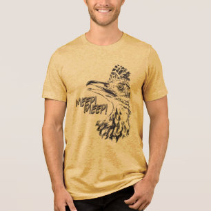 Meep Meep großes Shirt
