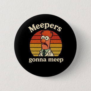 Meepers werden meepen button