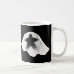Meeple Ghost-Tasse Kaffeetasse