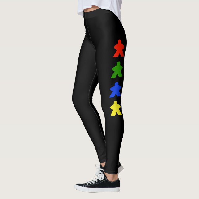 Meeple Leggings (Links)
