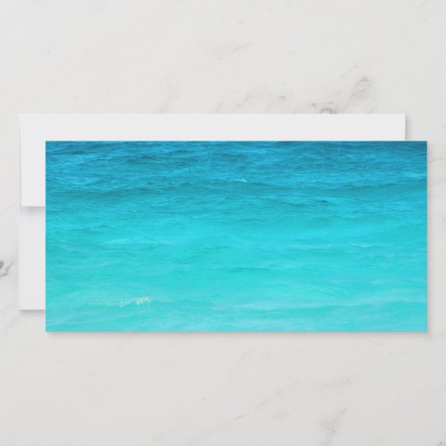 Meer (Vorderseite)