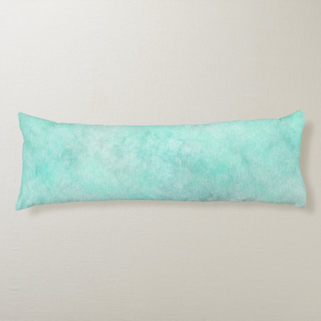 Meer2 Seitenschläferkissen (Vorderseite)