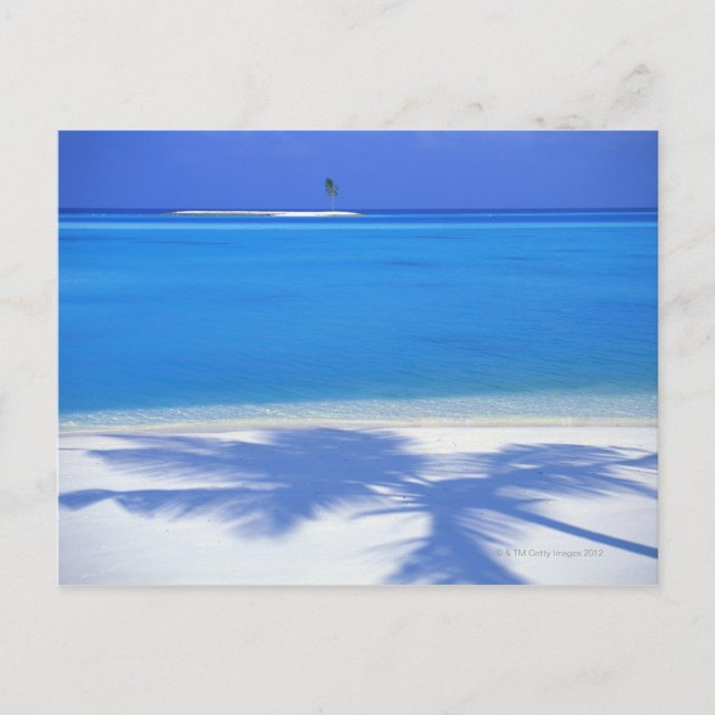 Meer 20 postkarte (Vorderseite)