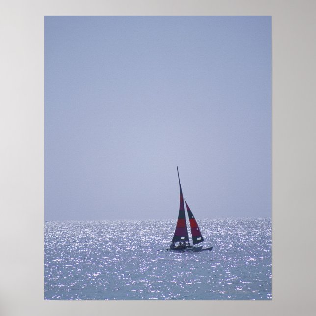 Meer 23 poster (Vorne)