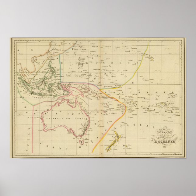 Meer 2 poster (Vorne)