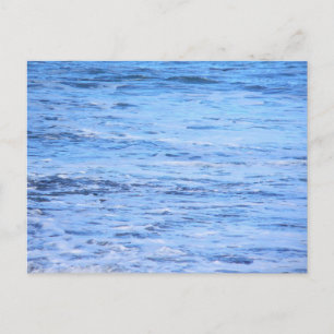 Meer, Bassstraße, Port Campbell Postkarte