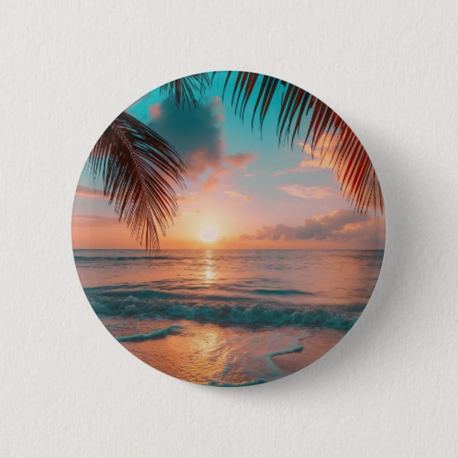 Meer Button (Vorderseite)