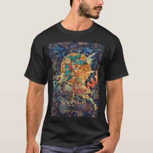 Meer der Sterne T-Shirt