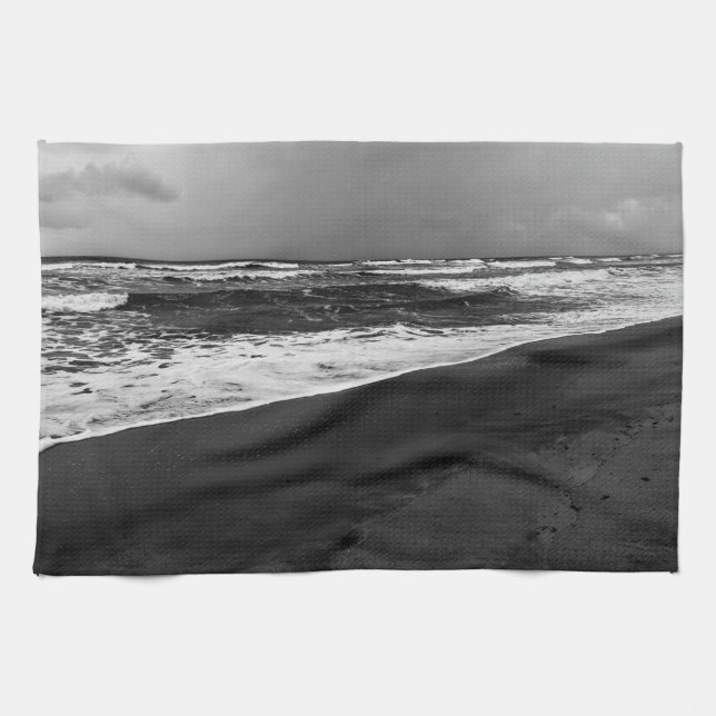 Meer Handtuch (Horizontal)