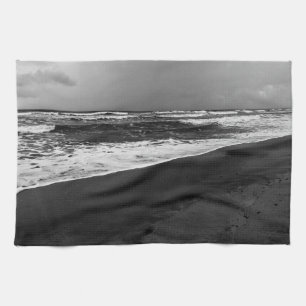 Meer ist es handtuch