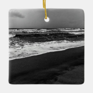 Meer ist es keramikornament