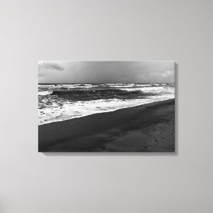 Meer ist es leinwanddruck