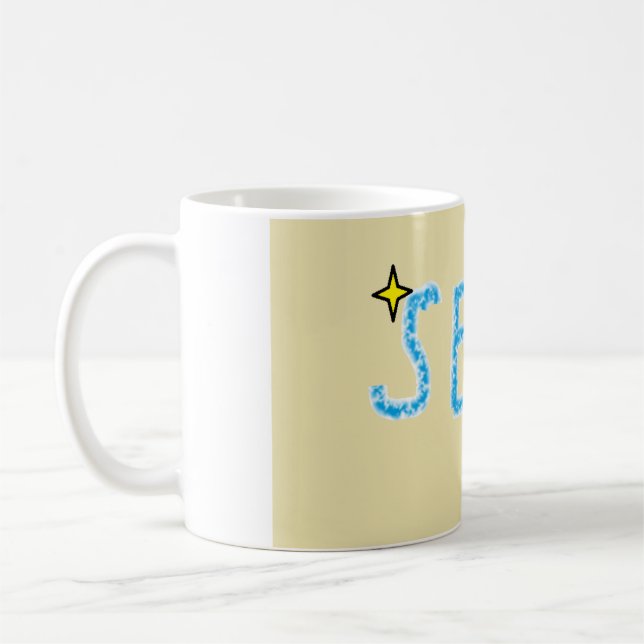 Meer  kaffeetasse (Links)