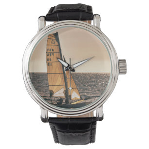 Meer, Natur, Ozean Armbanduhr