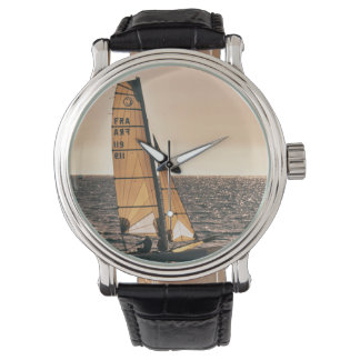 Meer, Natur, Ozean Armbanduhr