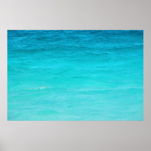 Meer Poster