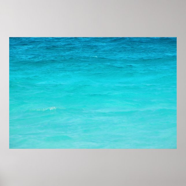 Meer Poster (Vorne)