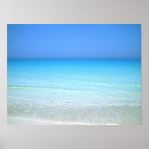 Meer Poster