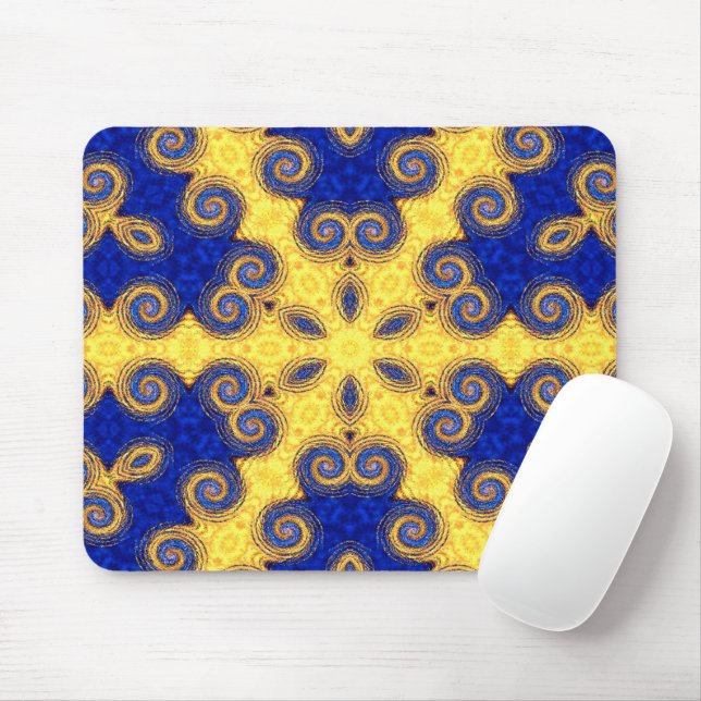 Meer&Sonne..... Mousepad (Mit Mouse)