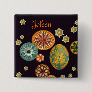 Meer spritzen wieder mischen Knopf Button